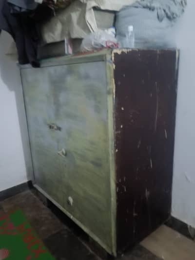 2 Almariyan – Lakri & Loha – Dono Ek Sath!