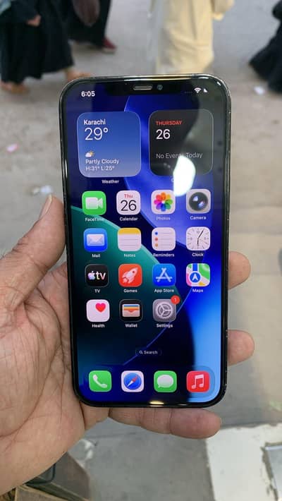 03165603898. . . 12 pro max 128 gb.