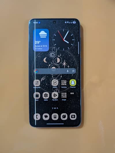 Samsung Galaxy S21 FE