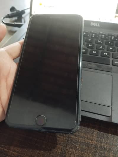 Iphone 7 Plus (PTA Approved - 32GB)