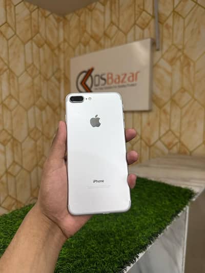 IPHONE 7 PLUS | 128GB | NON PTA | APPLE IPHONE 7 PLUS