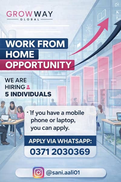 Start Your Online Career From Home