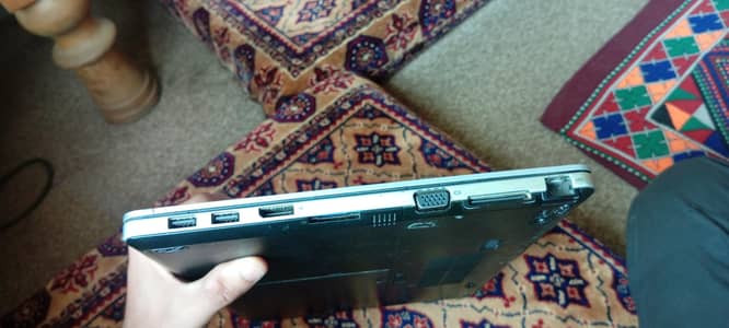 i5 4th gen 8gb with 256gb ssd