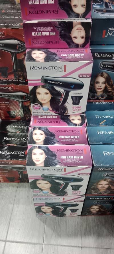 Hair Dryer Hair Trimmer Hair Straigner Hair Accessories