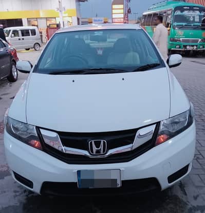 Honda City IVTEC 1.5 2017 | Honda City | City Car For Sale