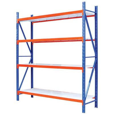 Heavy Duty Rack | Storage Rack | Angle Rack | Warehouse & Steel Rack