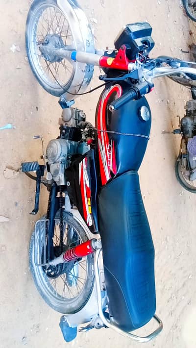 Baik for Sale RS 55000