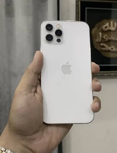 iPhone 12 pro non pta factory unlocked
