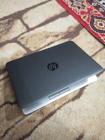 ​HP EliteBook 820 G1 | Core i5 4th Gen | 12GB RAM | 500GB HDD