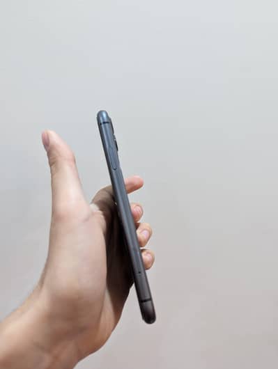 batteri helth 77 mobile 10/10