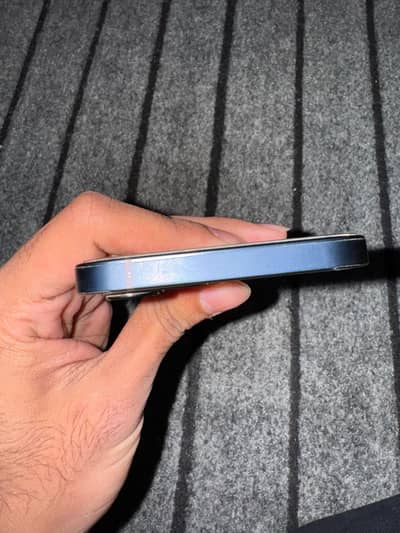 iphone 12 JV non pta