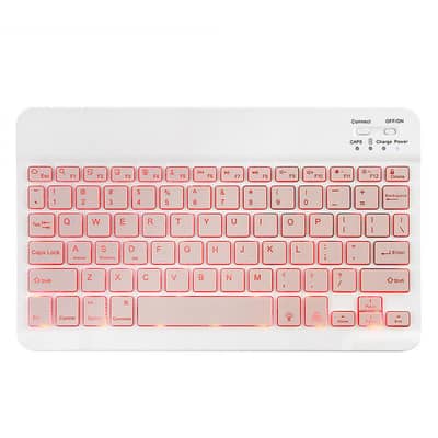 Bluetooth Keyboard and mouse set for PC,tablet, Android and Apple