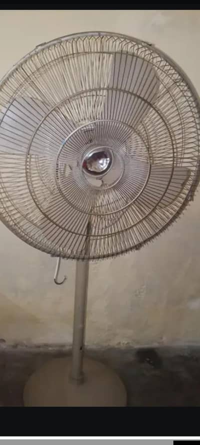 padistal fan stand wala