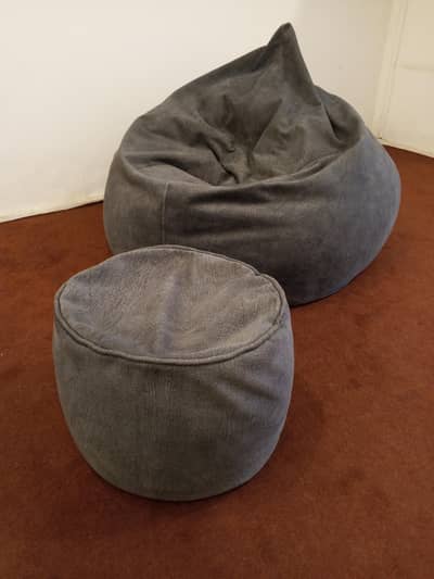 bean bag