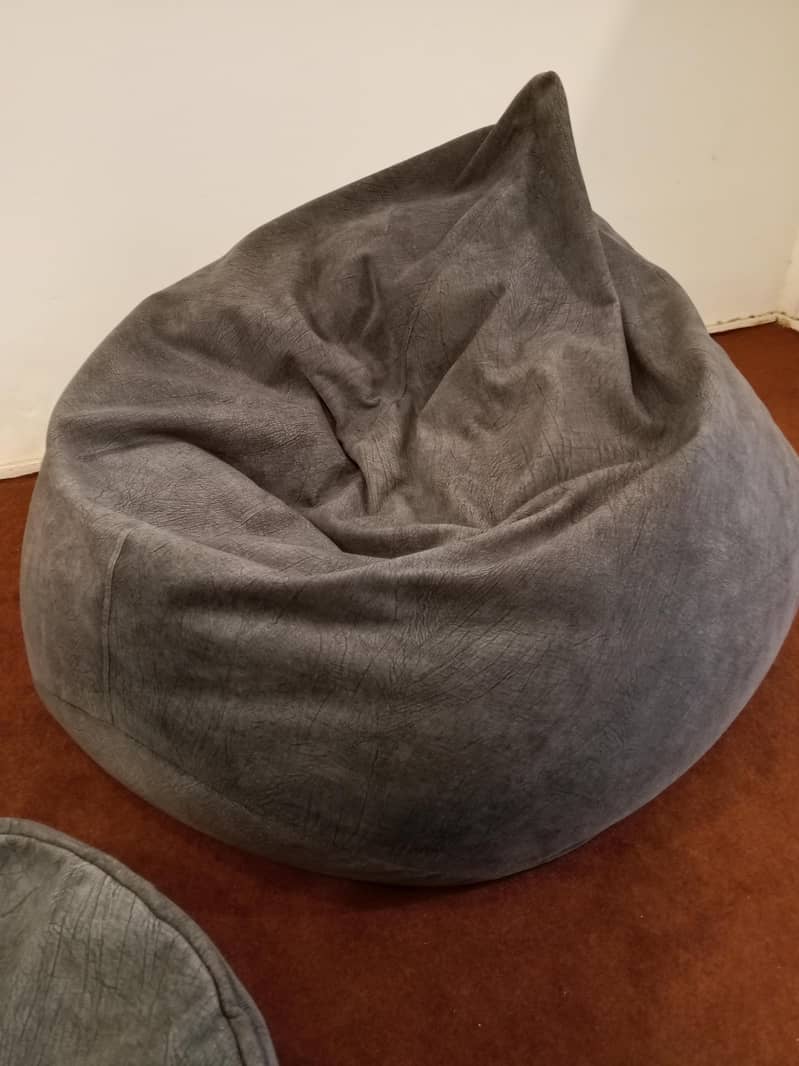 bean bag 2