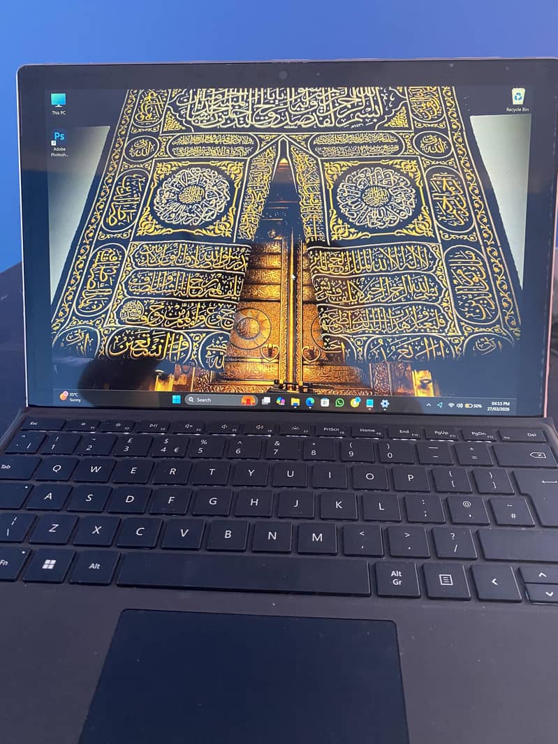 Microsoft SURFACE 5 Pro 2