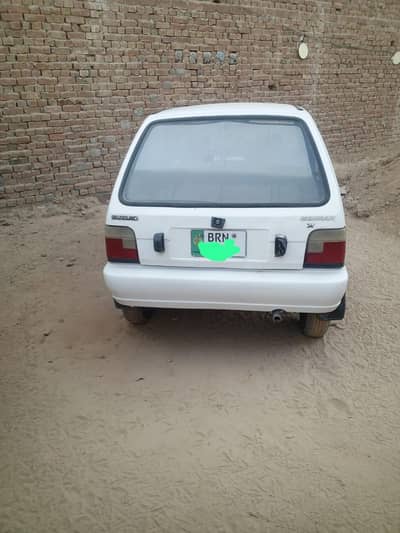 mehran car for sale