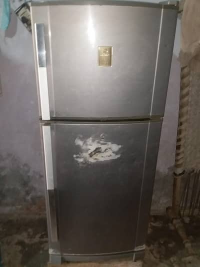 dowlac fridge bilkul ok fsd d tayp coolni 03038356796