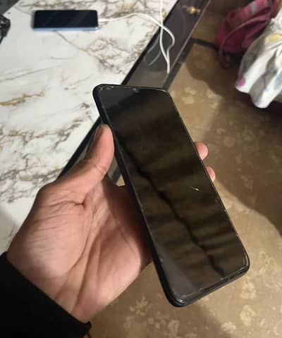 infinix smart 5 2/32