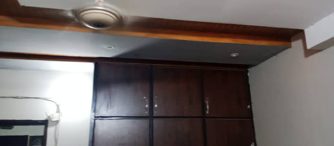 Iqbal Town 3 Bed Uper Portion At Ghosia Colony Neelam Block