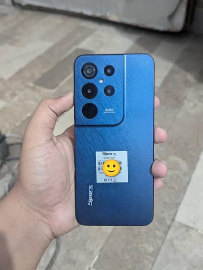 sparx neo x new condition