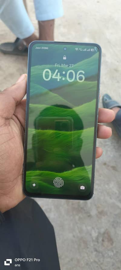 Oppo Reno13f for sale