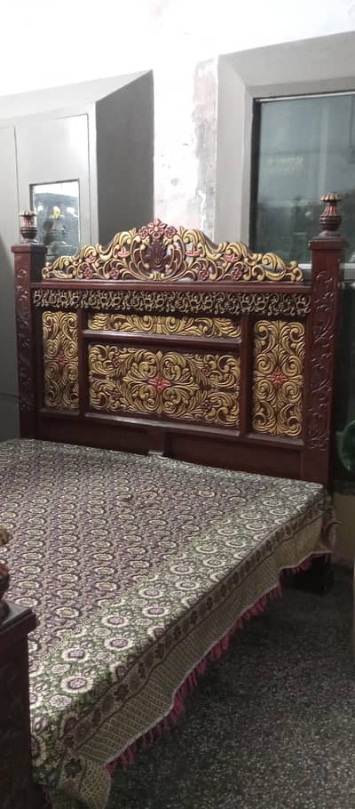 All furniture set for sale 2nd hand but neat and clean condition