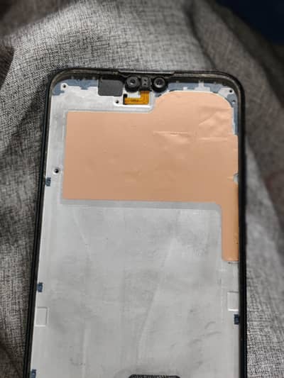 Huawei y9 2019 Parts