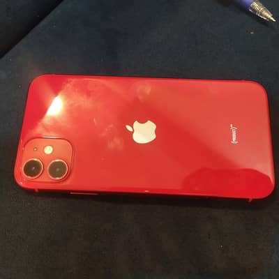 iphone 11 non pta 64 LLA model