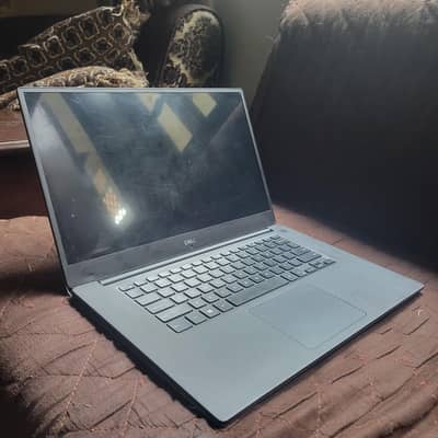 Dell precision 5530 with 1tb nvme ssd