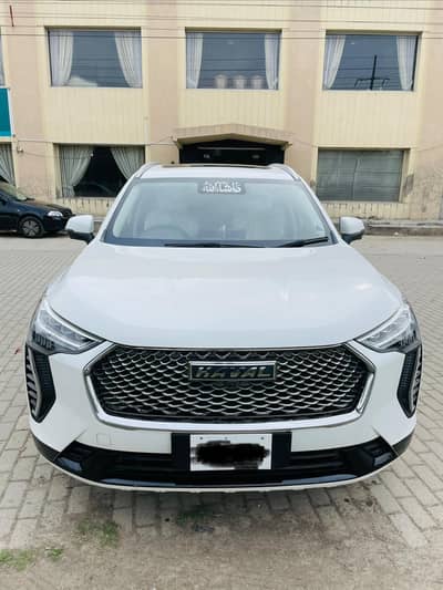 Haval julion 2022/25