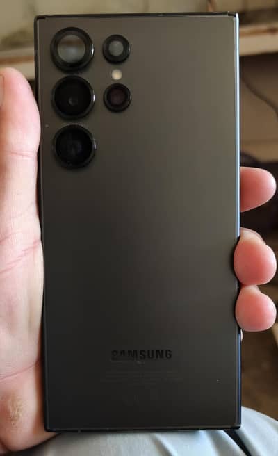 s24 ultra lush condition 10by10 for sale 12,512 physical dual sim