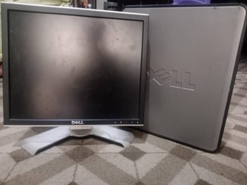 Dell Computer 0