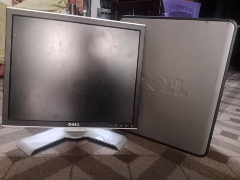Dell Computer 4