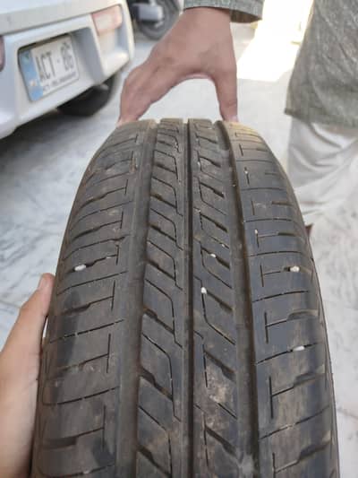 BridgeStone Tyre Brand New