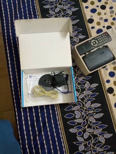 Dany TV Device