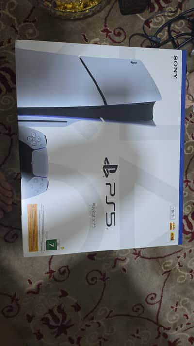 SONY PS5 UAE SOLD OUT!!!