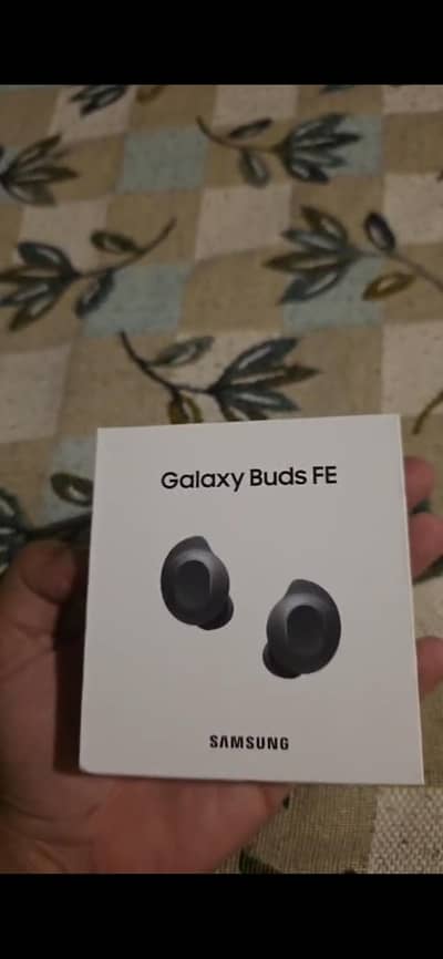 Samsung Buds Fe
