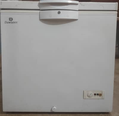 Dawlance One door freezer