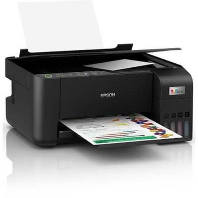 Epson l3250 - 4 Color printer - like new