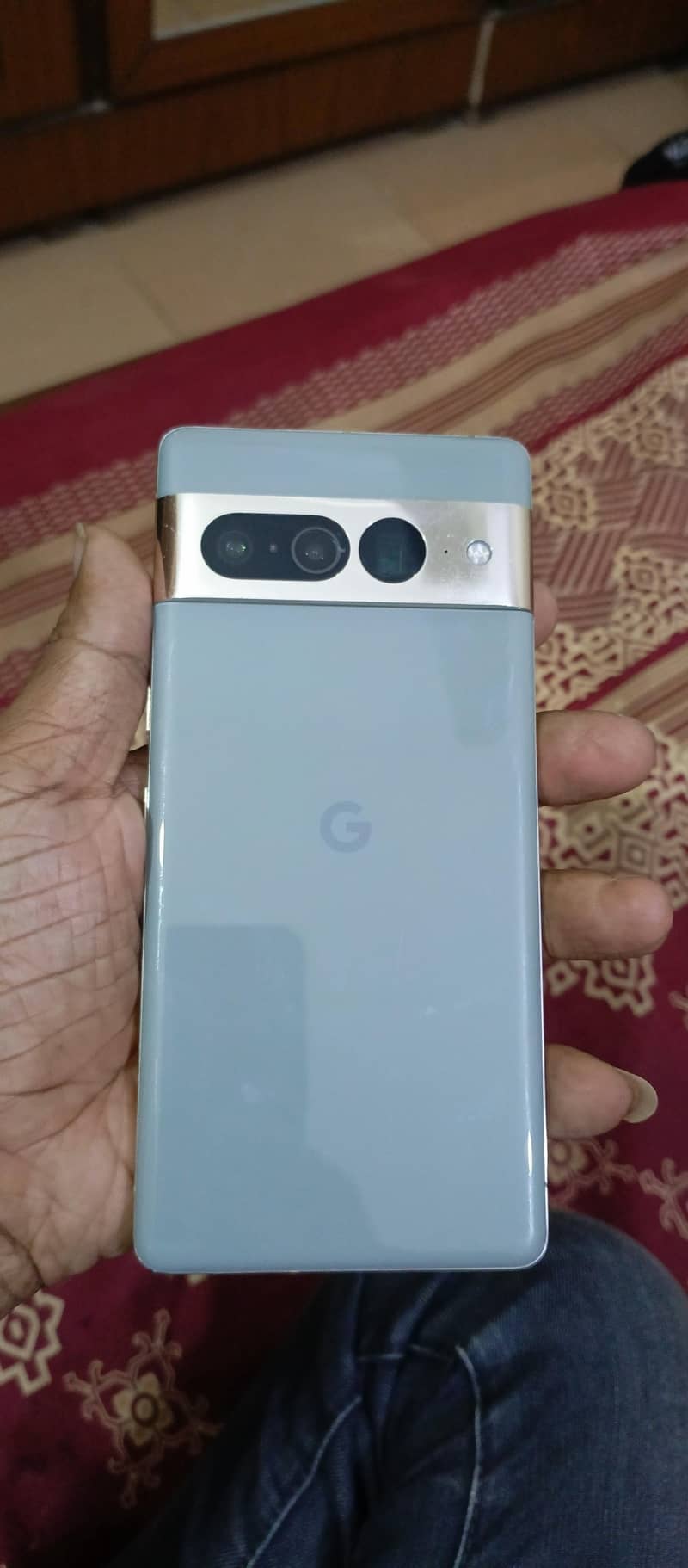 google pixel 7 pro 0