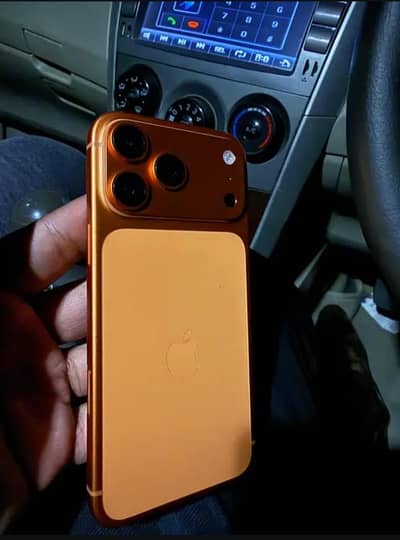 17 pro max non active