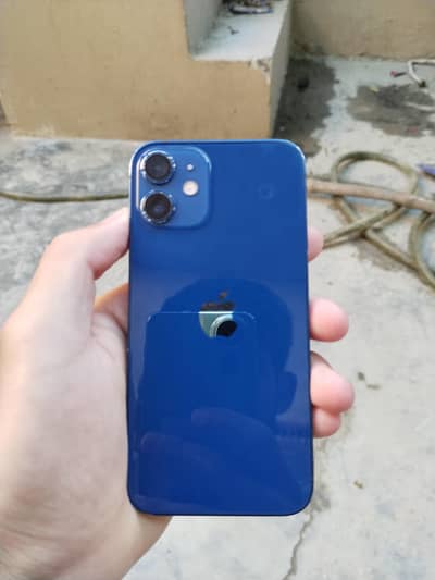 exchange possible only iPhone