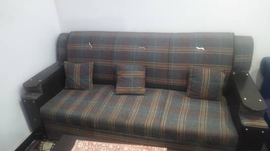 7 Seater Sofa for sale
