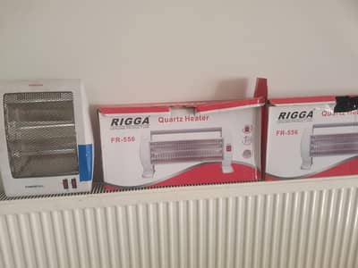 Rigga Quartz heater for sale