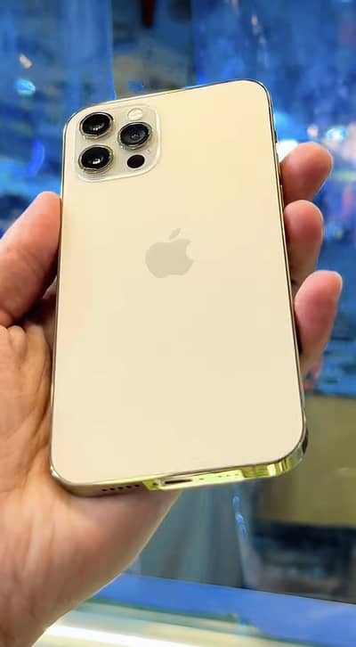 Iphone 12 pro 256 gb lush condition