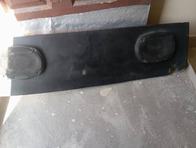 Mehran rear Speakers  set