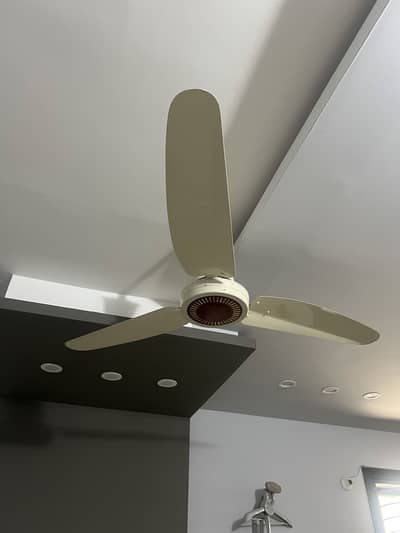 Sufi ceiling fans for sale- qty for sale - 6