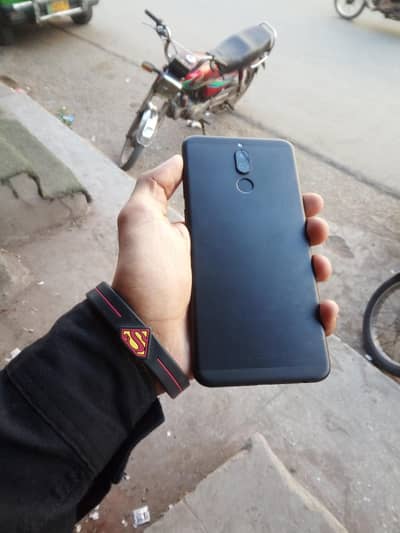 Huawei mate 10 lite 4 64gb dual pta official  urgent sale