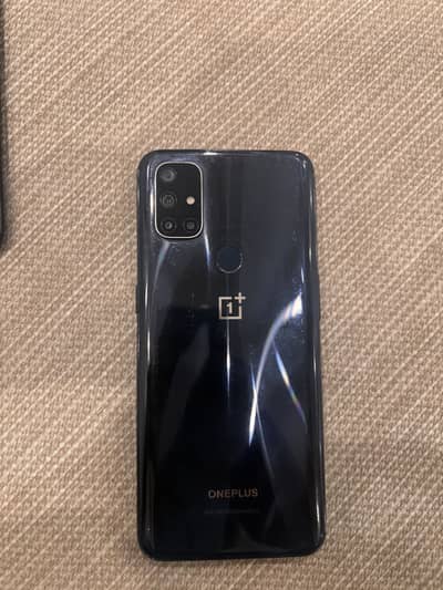 Oneplus Nord N10